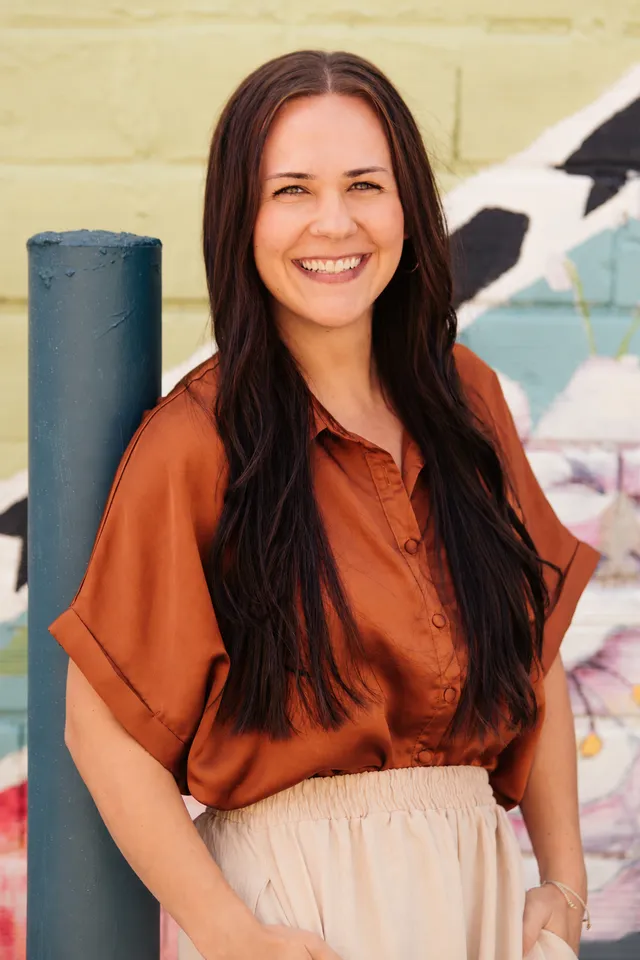Portrait of Briana Francois, REALTOR®