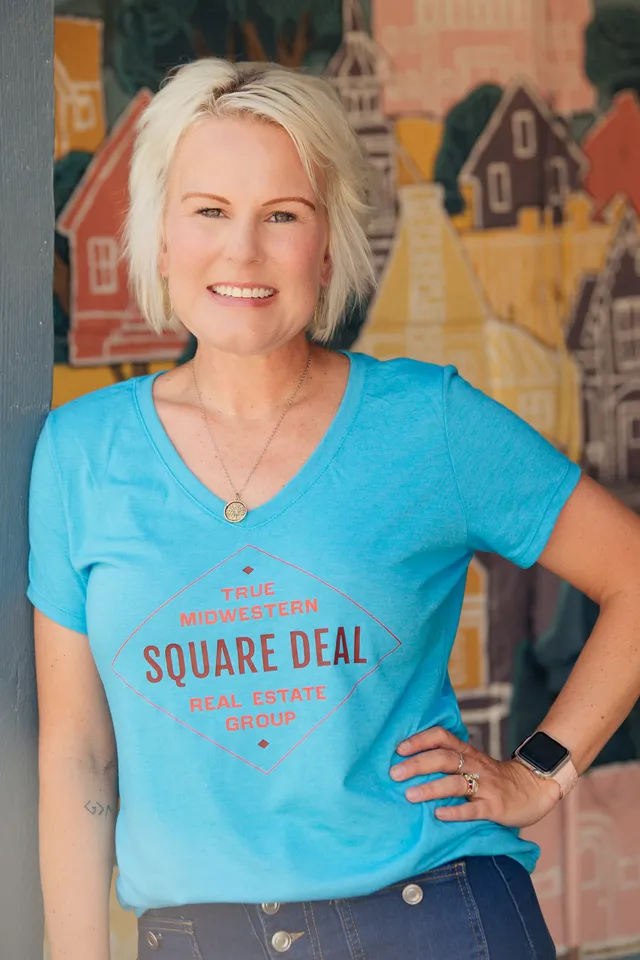 Portrait of Heather Donscheski, Transaction & Marketing Assistant, REALTOR®