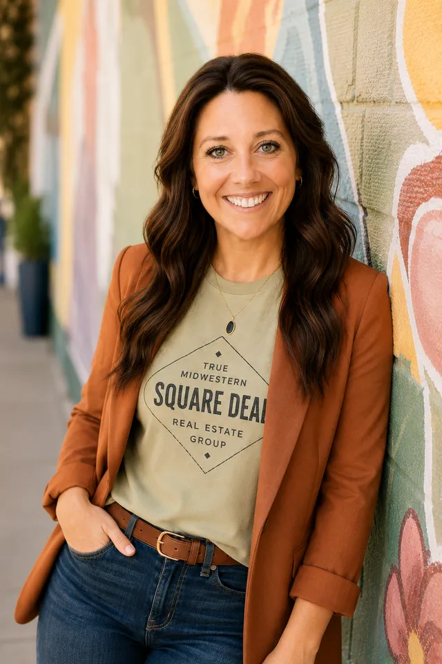 Portrait of Kara West, REALTOR®