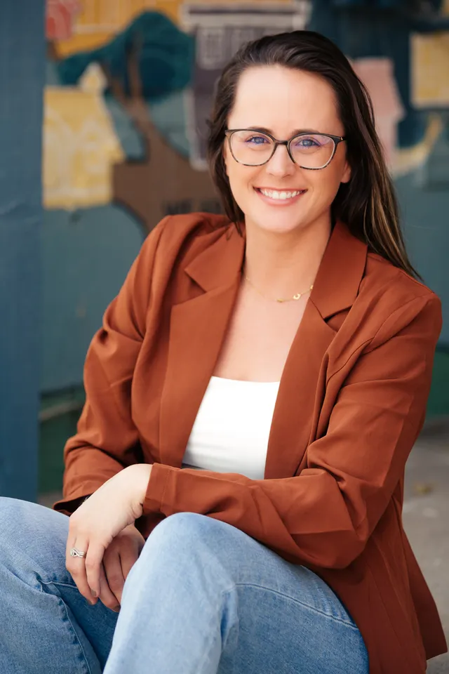 Portrait of Katie Beer, REALTOR®