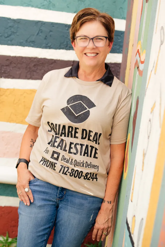 Portrait of LeAnn Konfrst, Transaction Coordinator & Showing Assistant, REALTOR®
